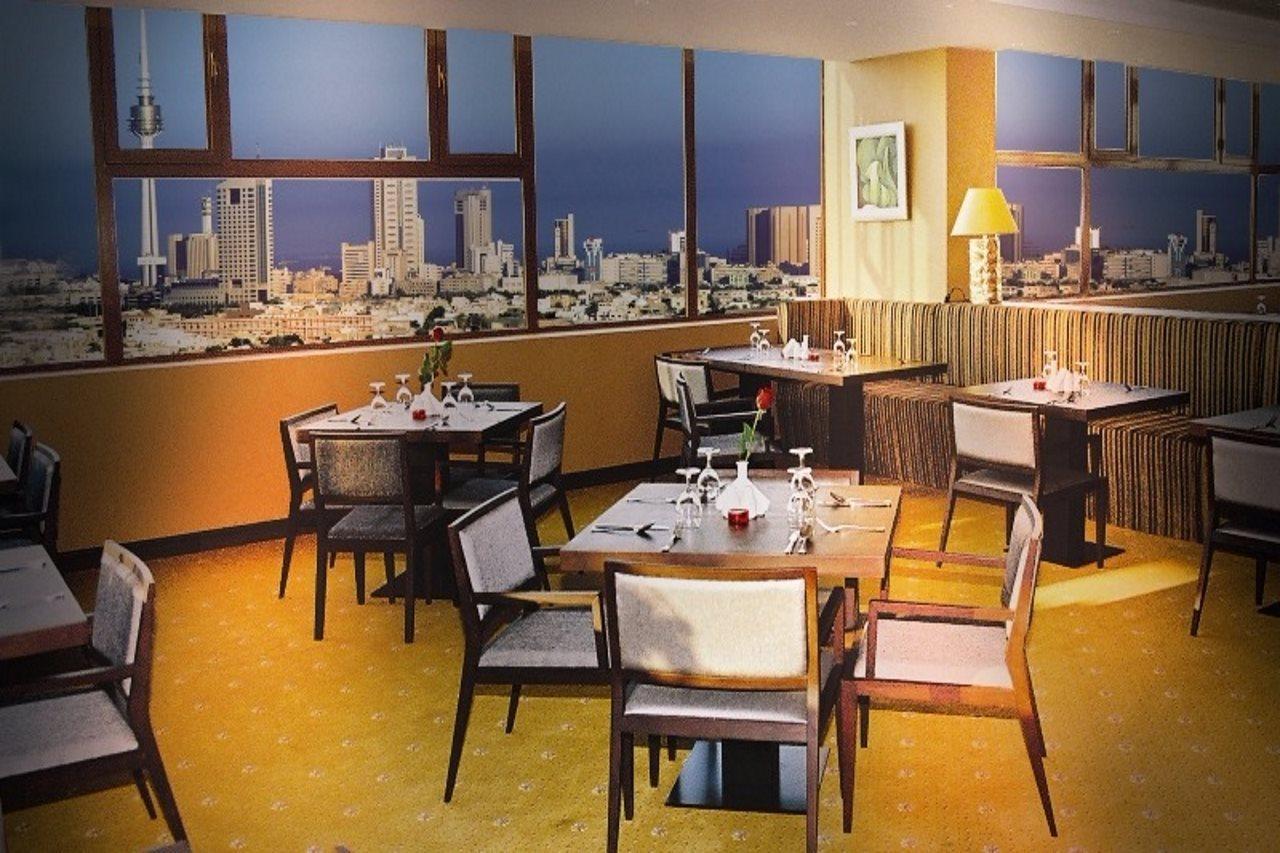 Le Jazz Hotel Kuwait City Exterior photo