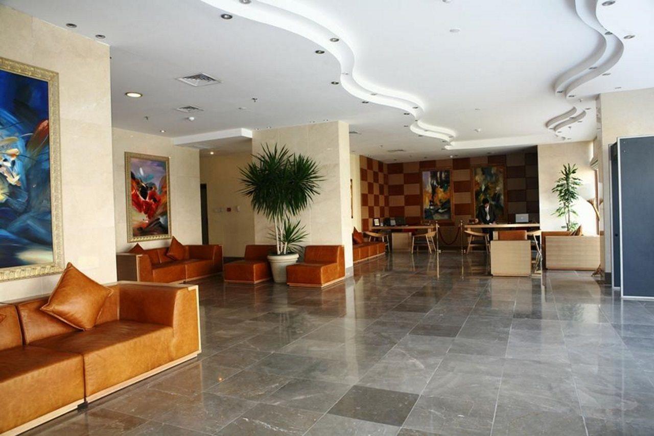 Le Jazz Hotel Kuwait City Exterior photo
