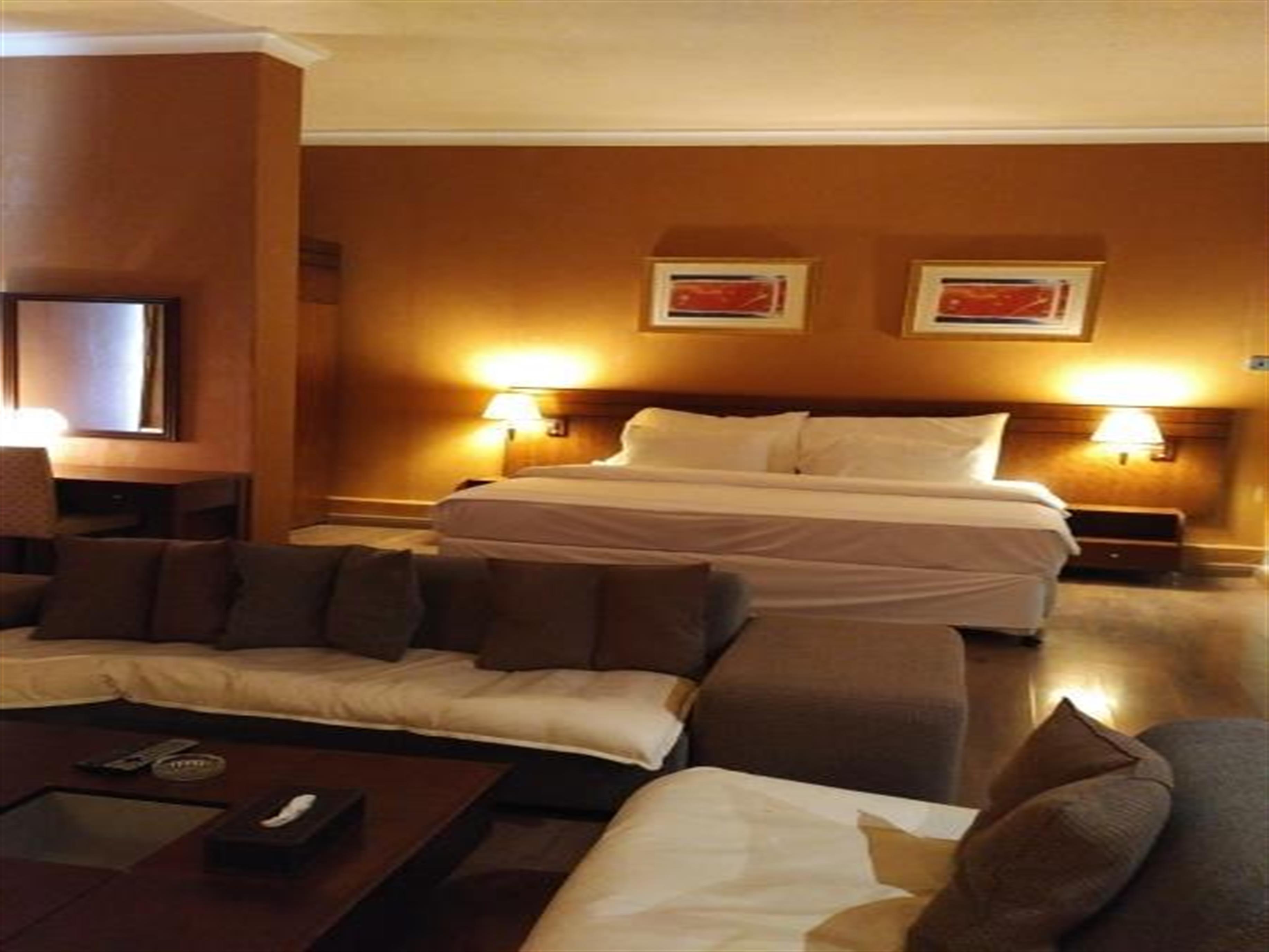 Le Jazz Hotel Kuwait City Exterior photo