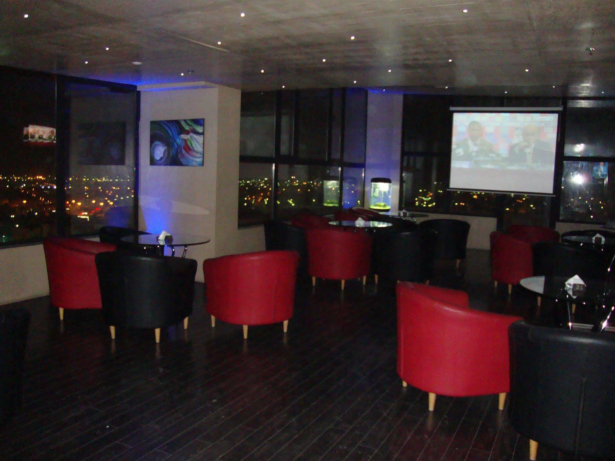 Le Jazz Hotel Kuwait City Exterior photo
