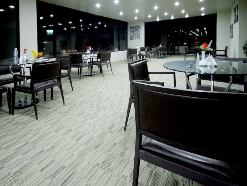 Le Jazz Hotel Kuwait City Exterior photo